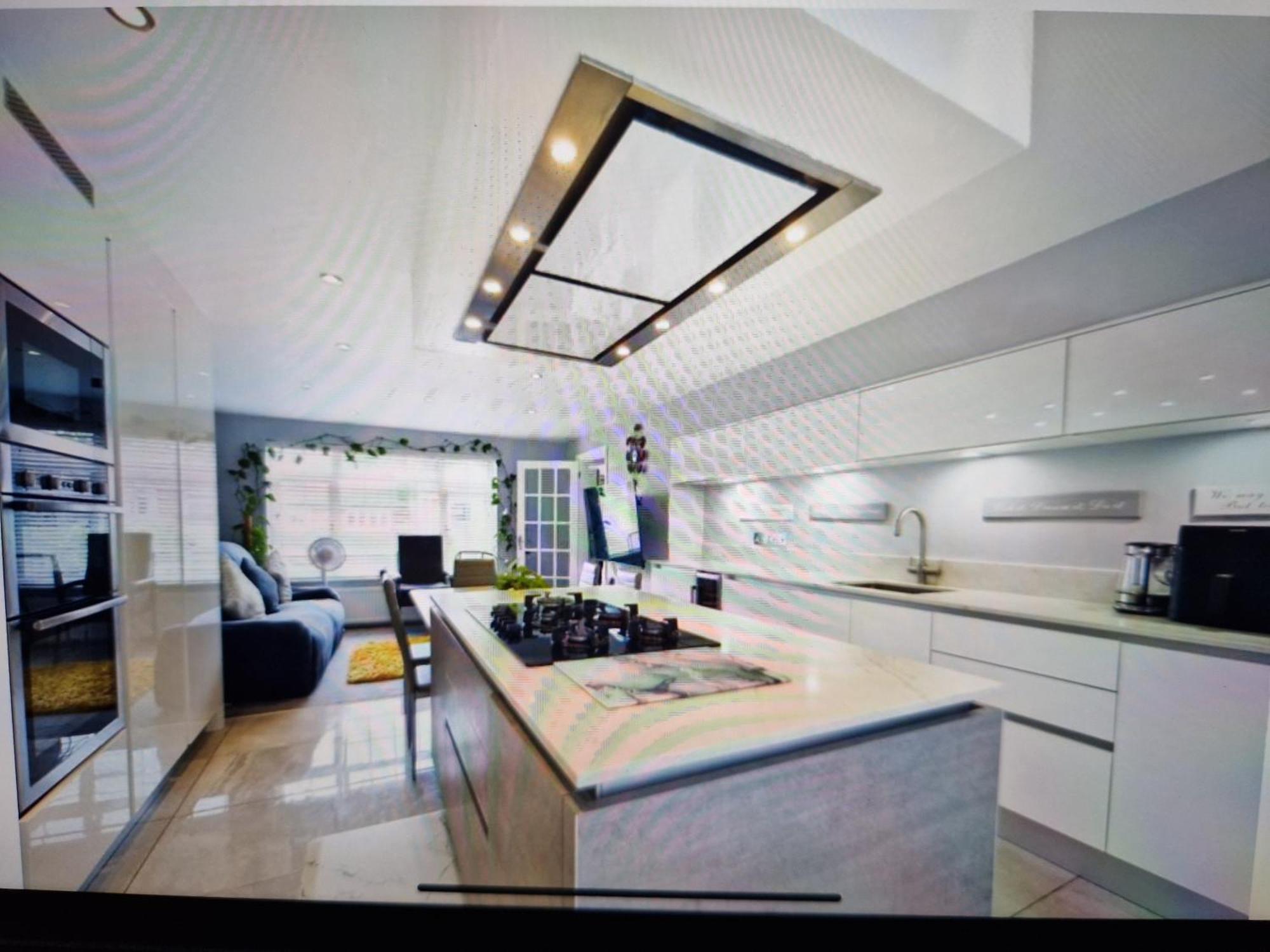 Marlows Diamond 4 Bedroom Home مارلو المظهر الخارجي الصورة