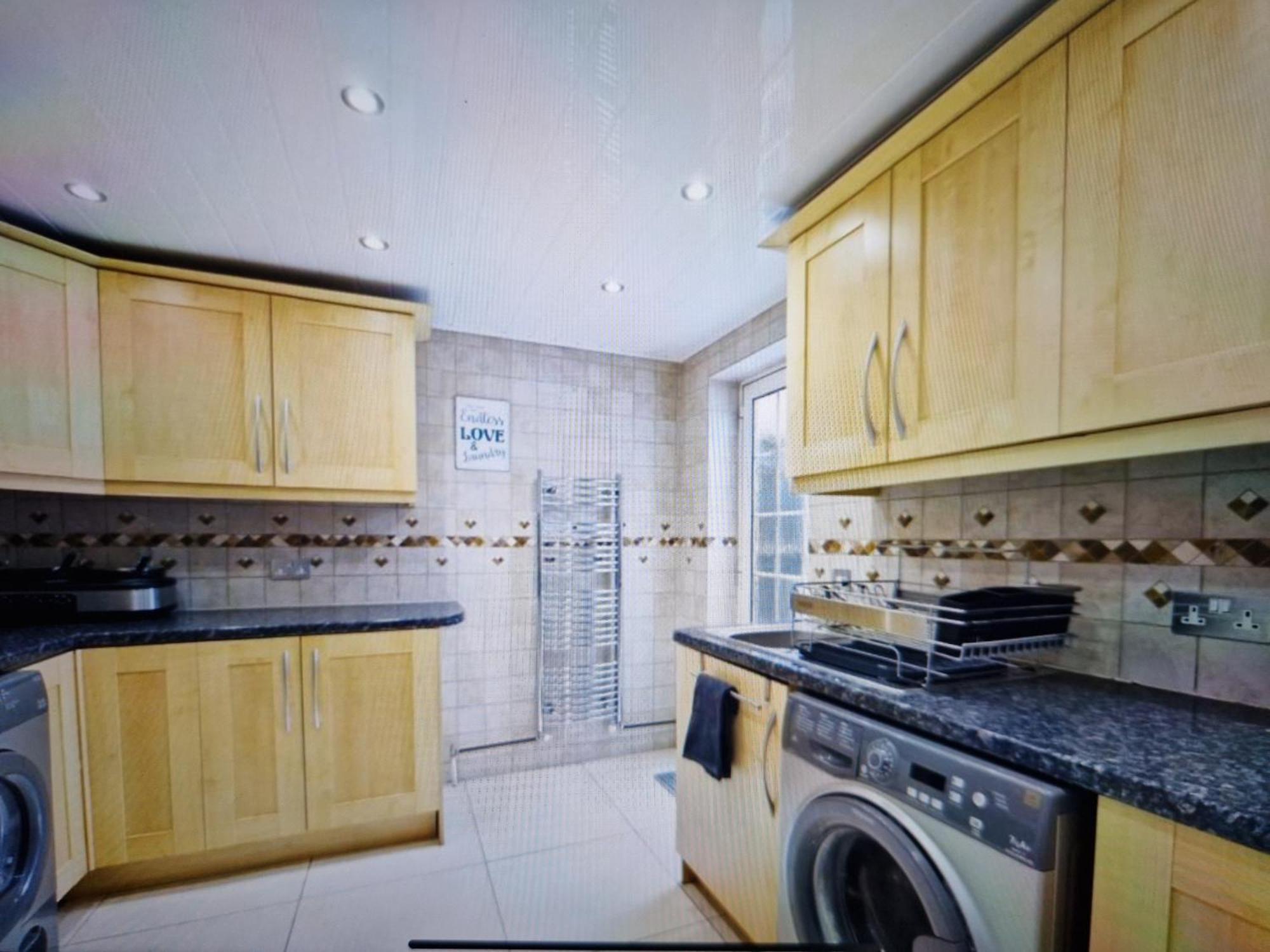 Marlows Diamond 4 Bedroom Home مارلو المظهر الخارجي الصورة